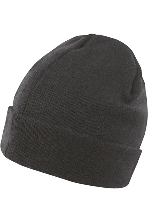 Result RC133X · Gorro ligero Thinsulate™