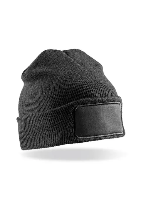 Result RC927X · Gorro doble punto