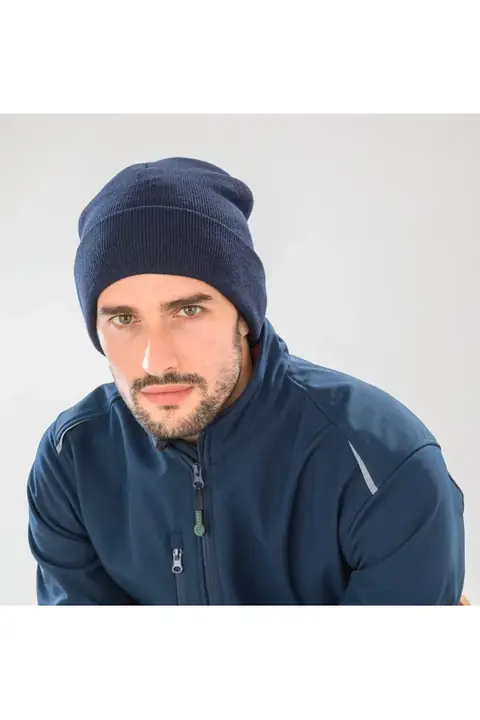 Result RC933X · Gorro Thinsulate™ reciclado