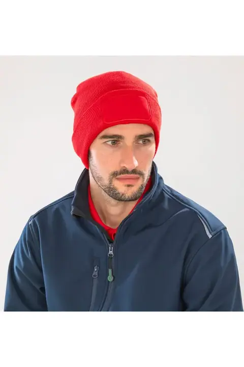 Result RC934X · Gorro Thinsulate™ reciclado