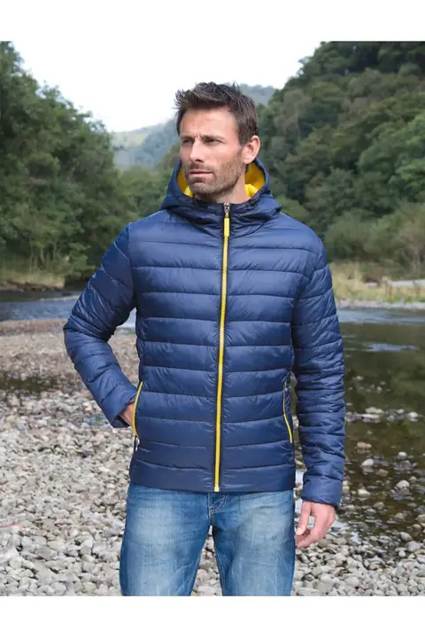 Result Snowbird Hombre