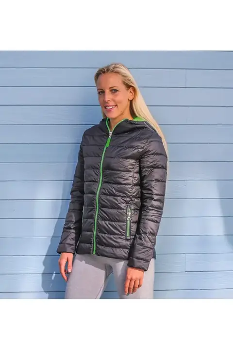Result Snowbird Mujer