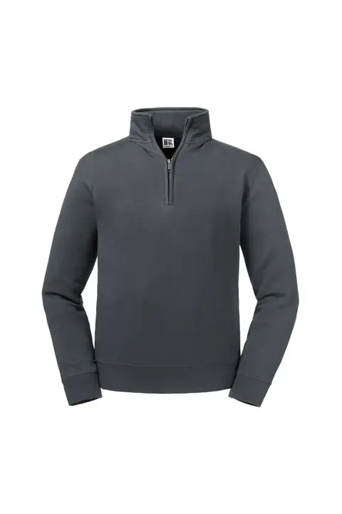 Russel Authentic 1/4 Zip Sweat Hombre