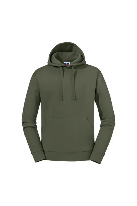 Russel Authentic Hoodie Hombre