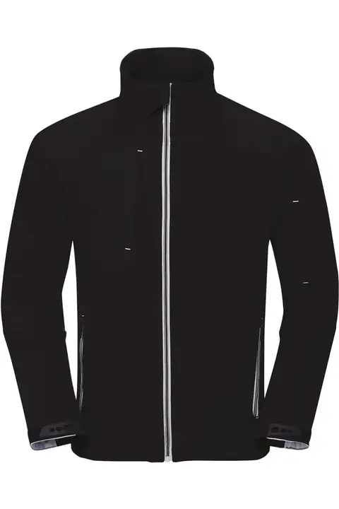 Russel Bionic-Finish® Softshell Hombre