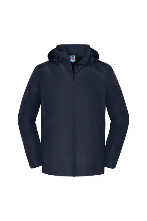 Russel Essential Shell Jacket Hombre