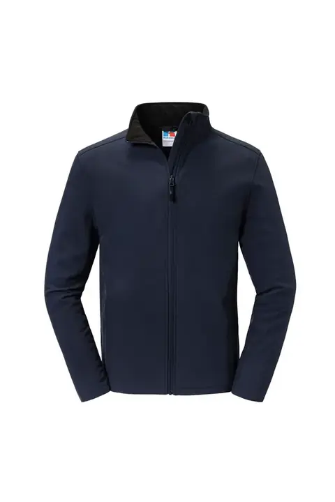 Russel Essential Softshell Hombre