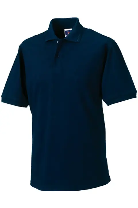 Russel Heavy Duty Polo