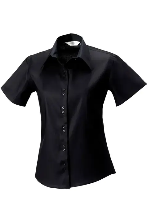 Russel Non-Iron Mujer