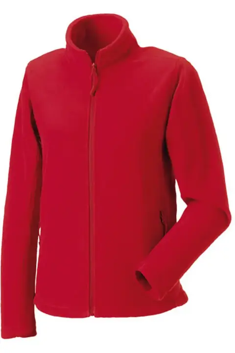 Russel R-870F-0 · Chaqueta polar Mujer