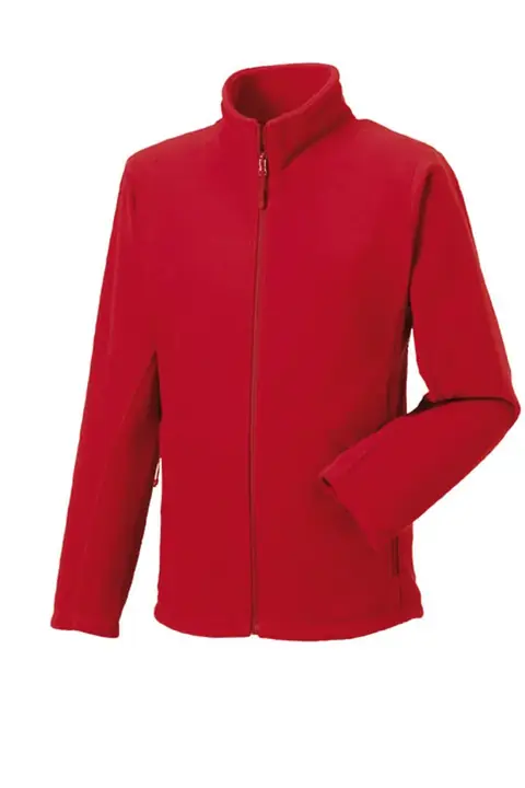 Russel R-870M-0 · Chaqueta polar hombre