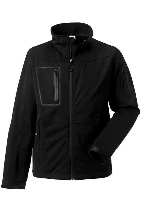 Russel Sportshell 5000 Hombre