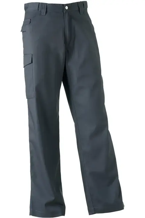 Russel Workwear · Pantalón Hombre