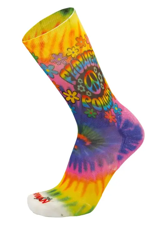 RYWAN No Limit Graphik · Calcetines unisex (pack de 3 pares)