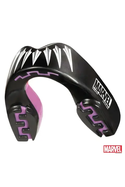 Safejawz Marvel
