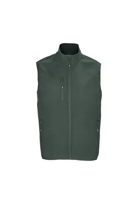 SOL'S Falcon Bodywarmer Hombre