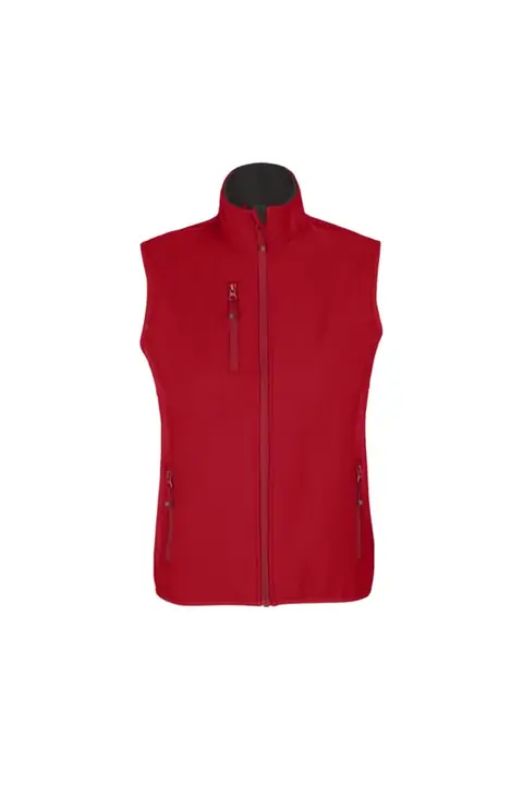 SOL'S Falcon Bodywarmer Mujer