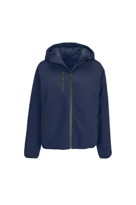 SOL'S Falcon Padded Mujer
