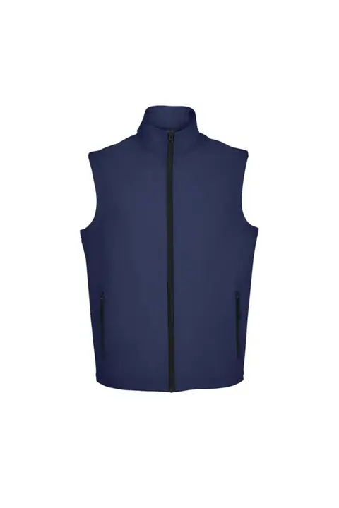 SOL'S Race Bodywarmer Hombre