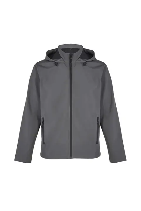 SOL'S Race Hooded Hombre