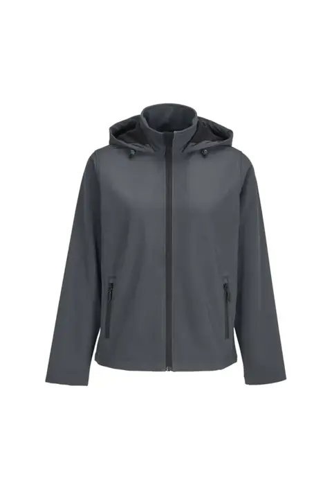 SOL'S Race Hooded Mujer
