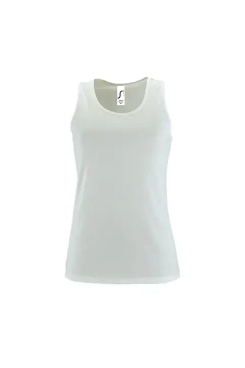 SOL'S Sporty TT Mujer