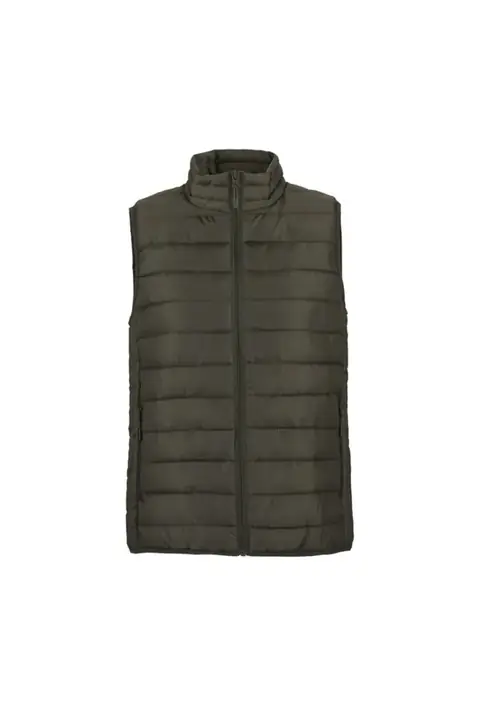SOL'S Stream Bodywarmer Mujer