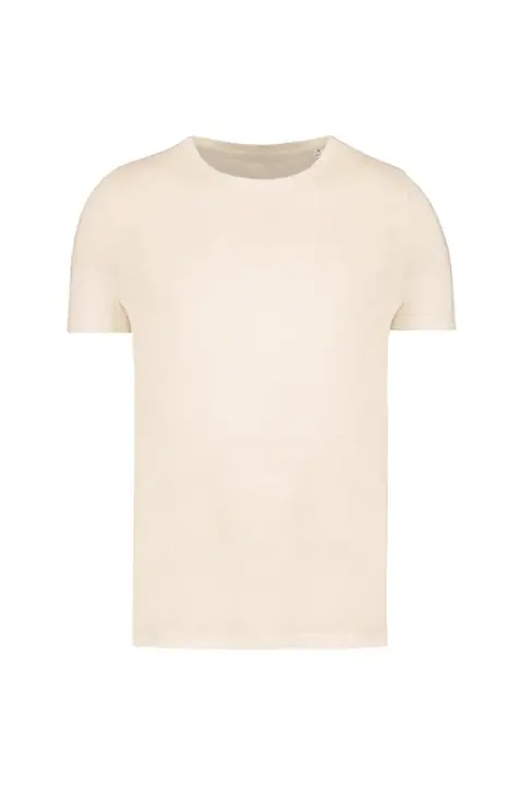 Spasso NS320 · Camiseta de lino Hombre
