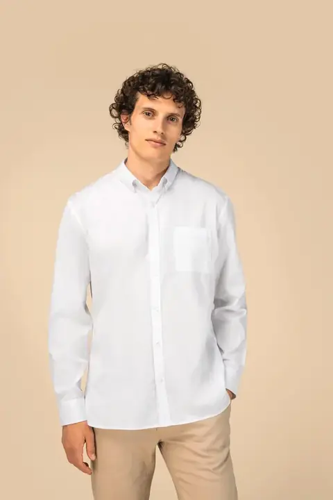 Spasso NS513 · Camisa hombre