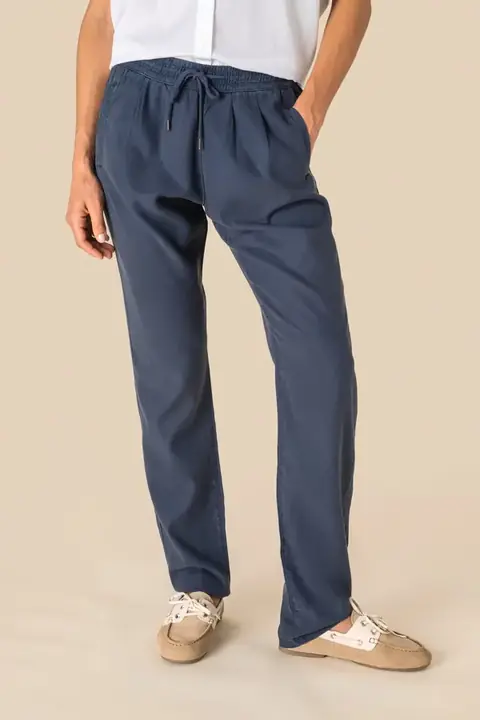 Spasso NS724 · Pantalón chino mujer