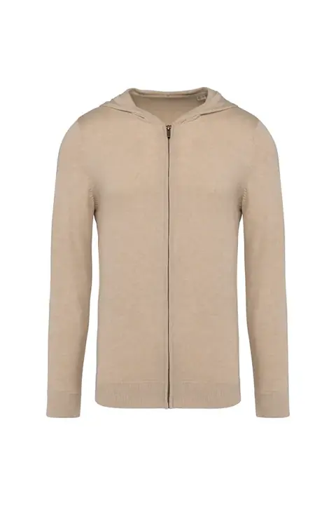Spasso NS906 · Jersey con capucha Hombre