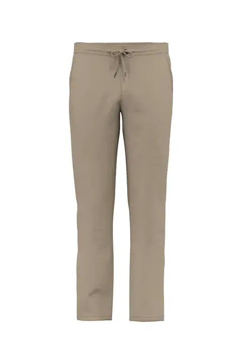 Spasso Organic Men Casual Pant