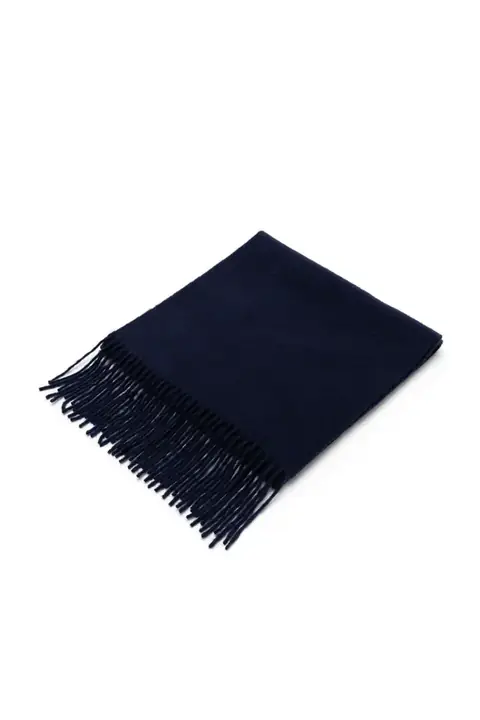 Spasso SP112 · Bufanda de lana unisex