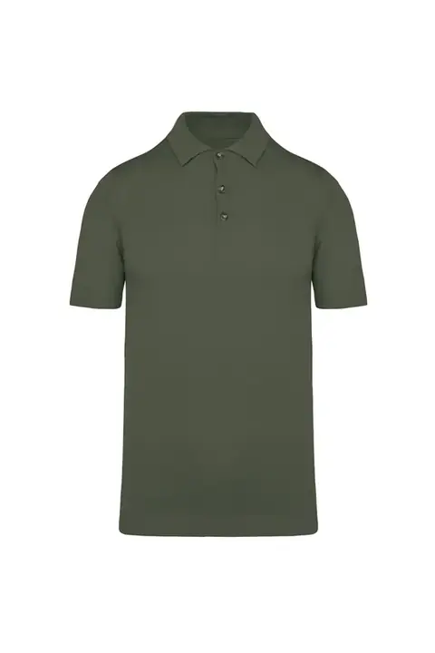 Spasso SP203 · Polo de punto hombre