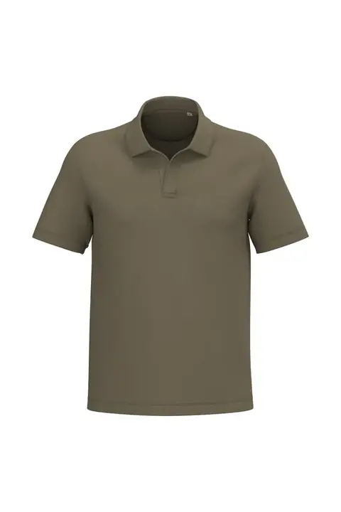 Spasso SP229 · Polo de rizo hombre