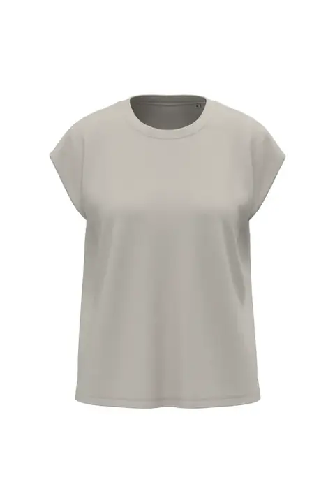Spasso SP306 · Camiseta sin mangas mujer