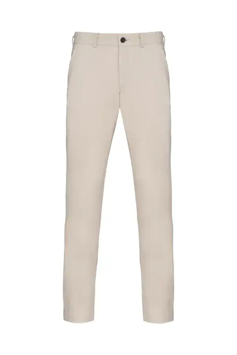 Spasso SP710 · Pantalón de lino hombre