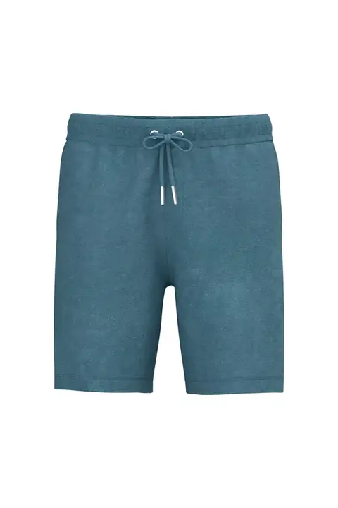 Spasso SP729 · Short de rizo Hombre