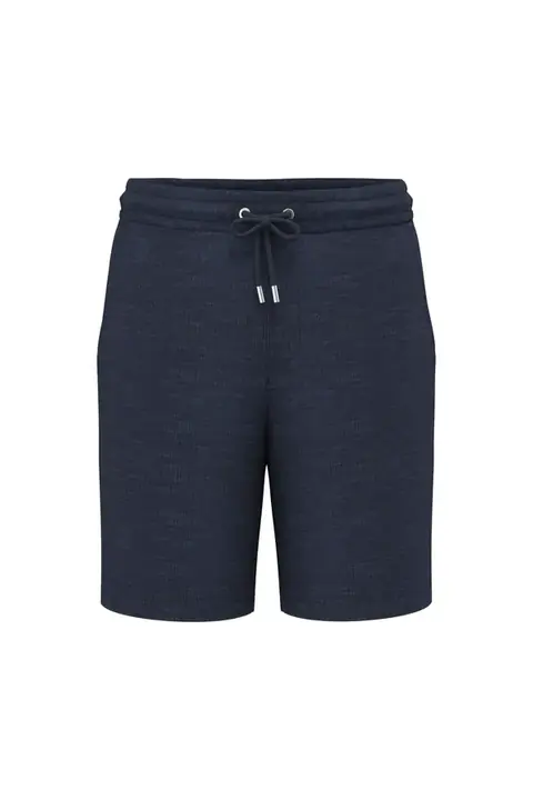 Spasso SP730 · Bermuda texturizada Hombre