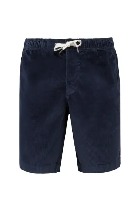 Spasso SP742 · Short de pana hombre