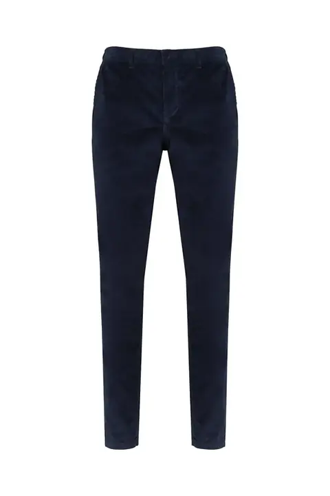 Spasso SP743 · Pantalón de pana Hombre