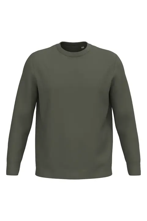 Spasso SP900 · Jersey de cuello redondo Hombre
