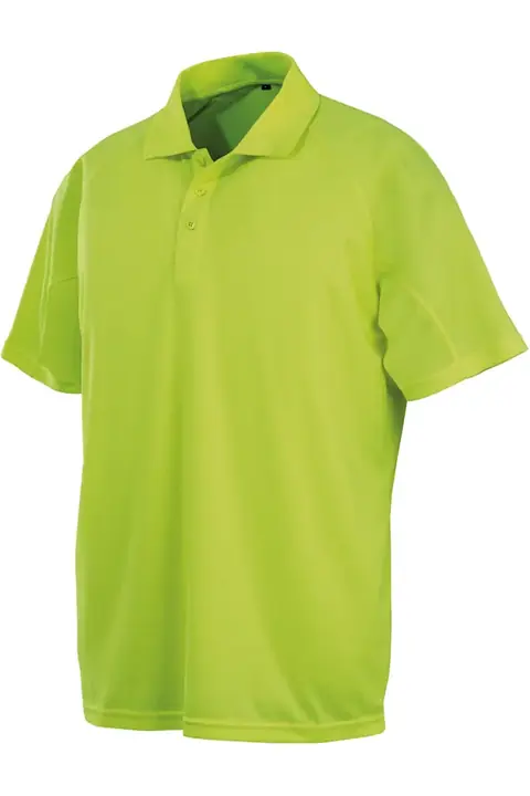 Spiro Aircool · Polo unisex