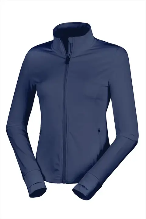 Spiro S798F · Chaqueta de fitness Mujer