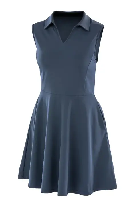 Spiro S799F · Vestido deportivo Mujer