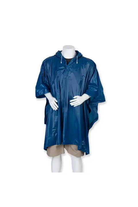 Splashmacs SC010 · Poncho de lluvia