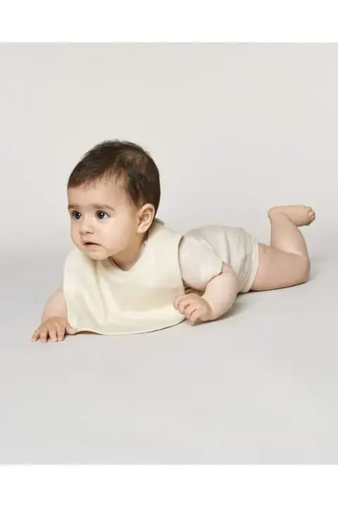Stanley/Stella Baby Bib