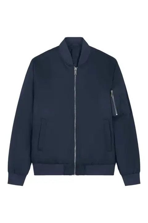 Stanley/Stella Bomber 2.0
