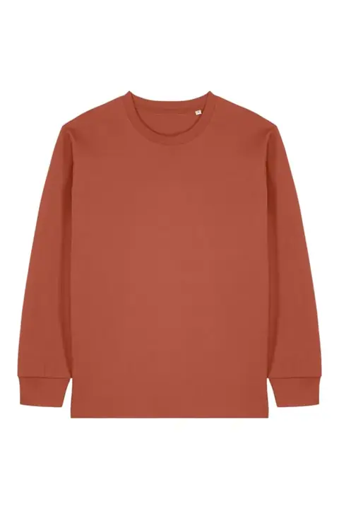 Stanley/Stella Freestyler Long Sleeve
