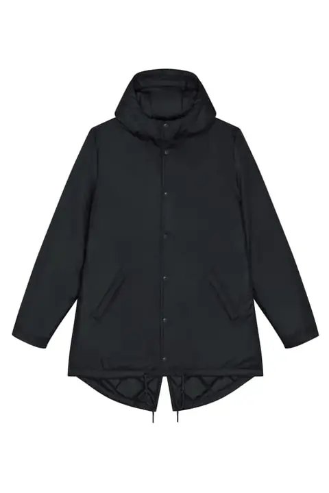 Stanley/Stella Padded Parker